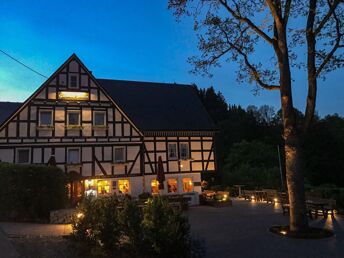 Wanderpauschale im Hochsauerland - 5 Tage 