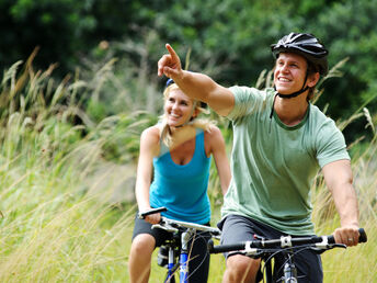 4 Tage Radfahren im Sauerland inkl. Sauna