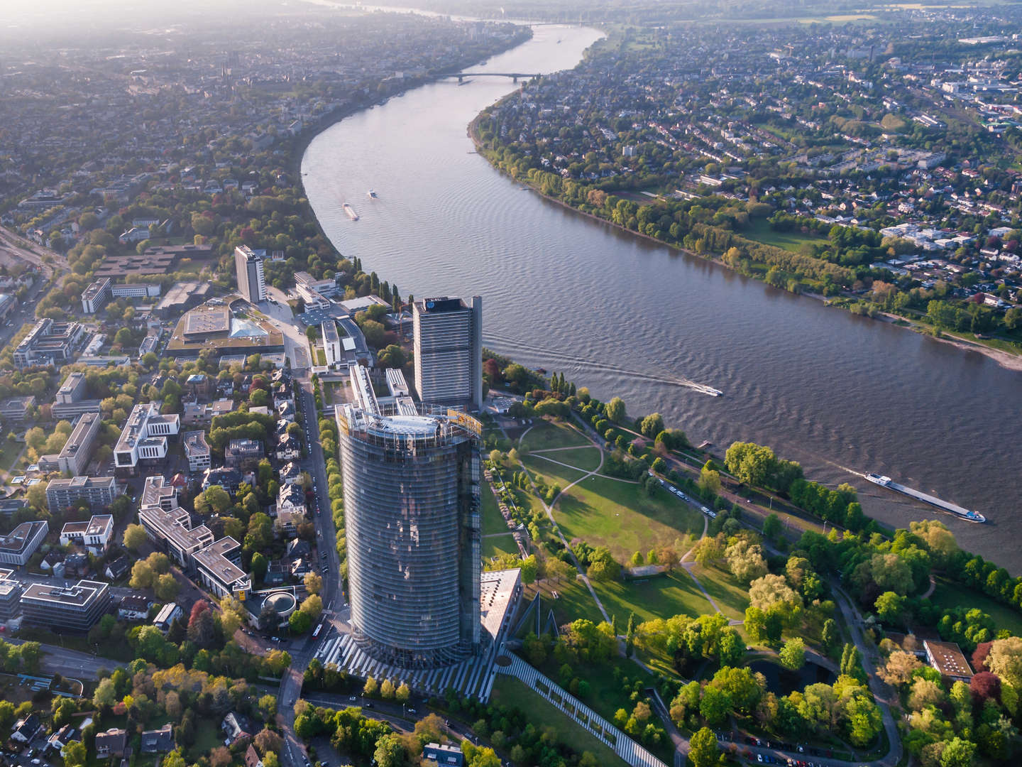 Bonn für Individualisten inkl. 1 x Abendessen | 2 Tage