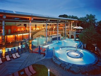 Wellness in der Claudius Therme Köln | 5 Tage   