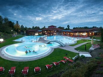 2 Tage Kurzurlaub im Hotel Ochsen - in Bodensee-Nähe