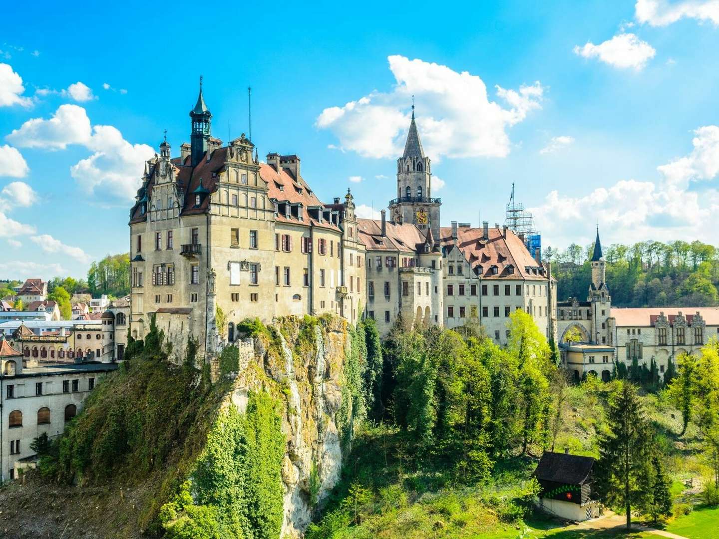  5 Tage Kurzurlaub im Hotel Ochsen - in Bodensee-Nähe