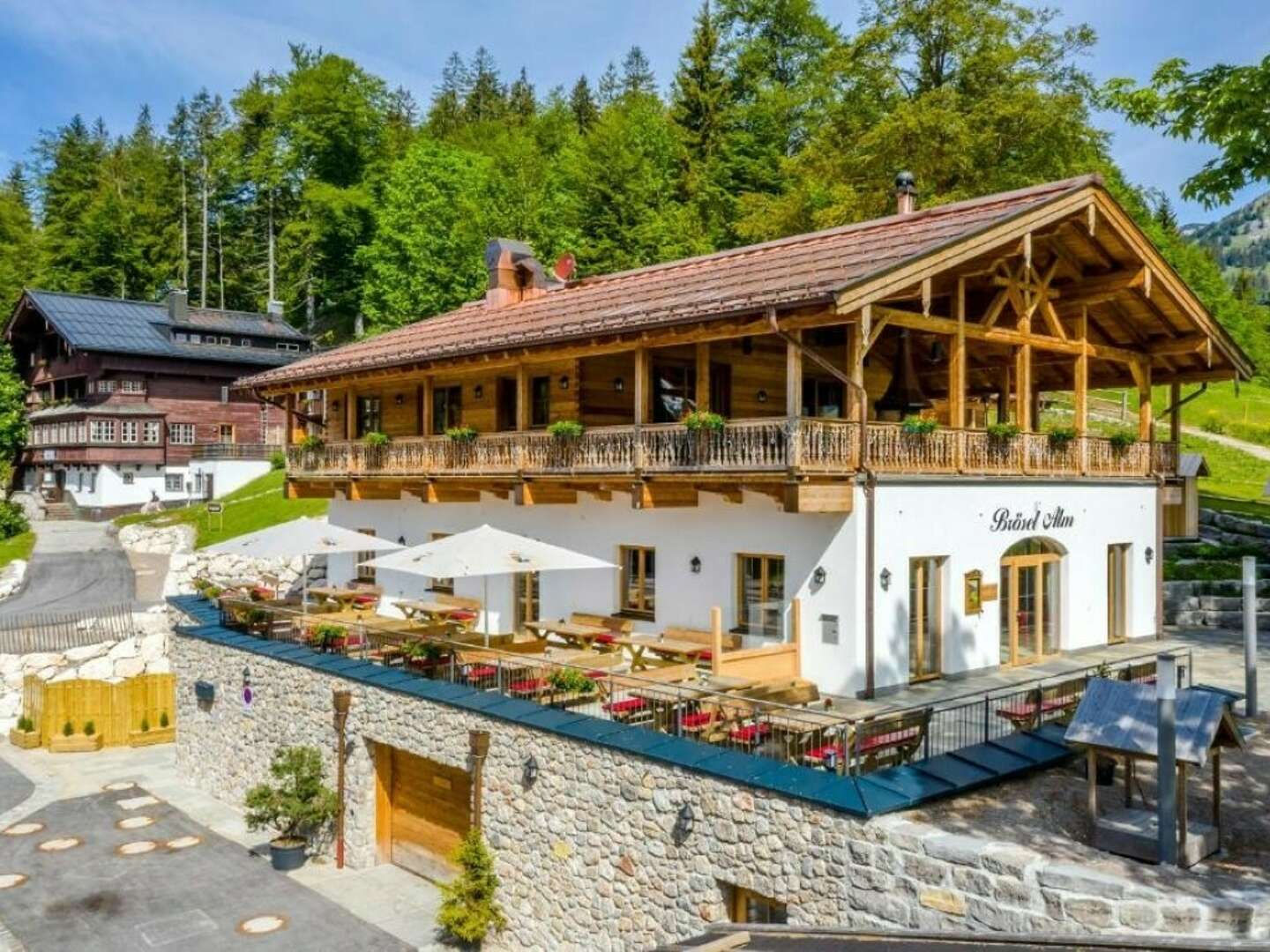 3 Tage Auszeit im Bergparadies Sudelfeld  