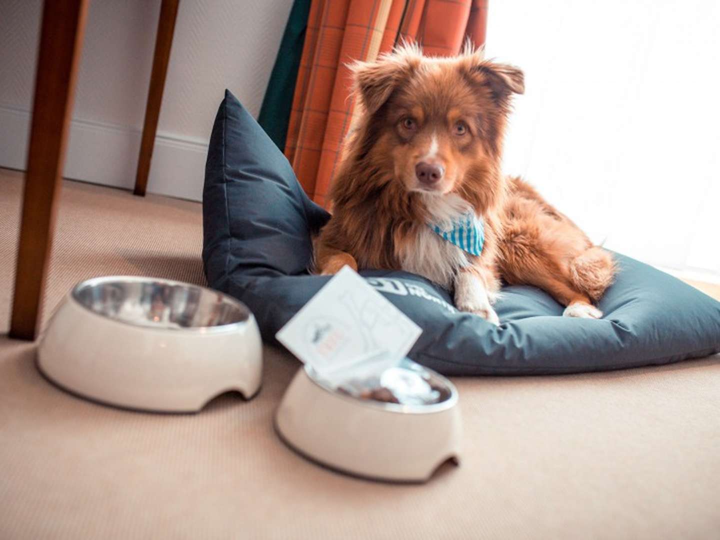 Kleine Auszeit über Silvester an der Ostsee