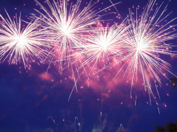 Kleine Auszeit über Silvester an der Ostsee