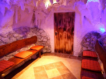 Ayurveda Wellnessmassage in der Therme Bad Bevensen