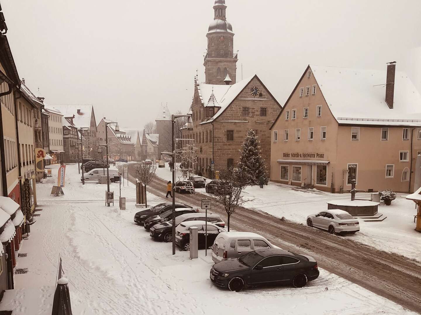 2 Tage Komposition der Liebe nahe Nürnberg