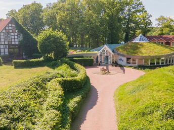 Gemütliche Tage im Emsland inkl. Abendessen - 3 Tage