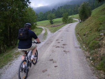 4 Tage Auszeit in Bayern am Sylvensteinsee 