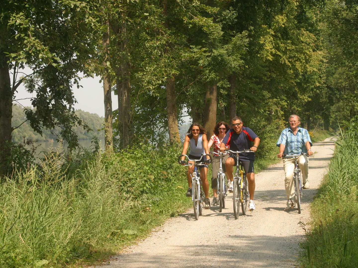 5 Tage in Bad Füssing entspannen inkl. Thermeneintritt