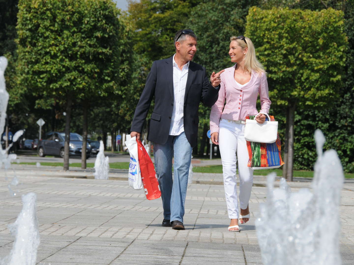 2 Tage in Bad Füssing entspannen inkl. Thermeneintritt