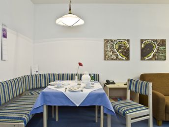 Wellnessauszeit - 4 Tage inkl. Massage & Thermeneintritt