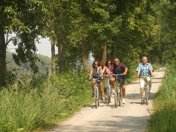 7 Tage in Bad Füssing entspannen inkl. Thermeneintritt