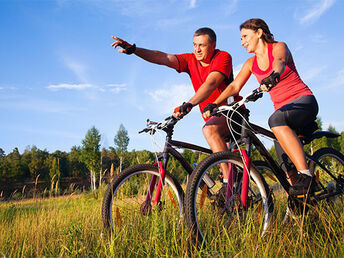 Tourstart Ruhrtalradweg in Winterberg - 2 Tage im Hochsauerland  