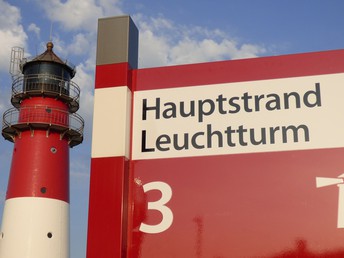 Nordseeluft schnuppern in Büsum