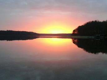 Das ist Wanderbar - Quer durchs Ruppiner Seenland