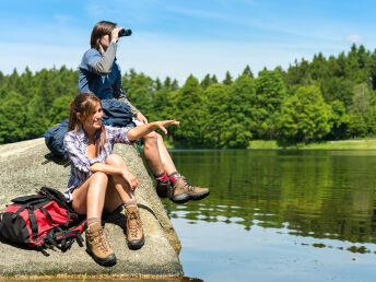 Das ist Wanderbar - Quer durchs Ruppiner Seenland