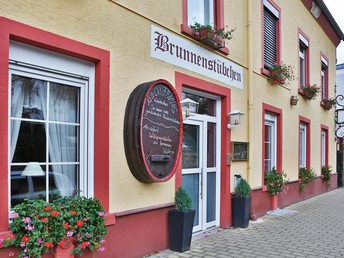 4 Tage - Rheingau erleben! inkl. € 30 Gutschein für ein Abendessen