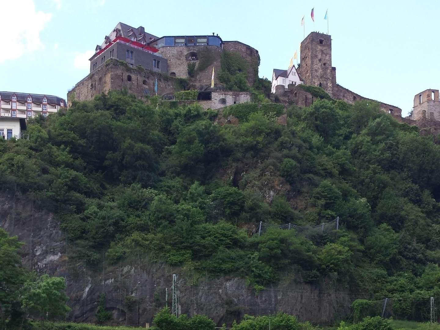 4 Tage - Rheingau erleben! inkl. € 30 Gutschein für ein Abendessen