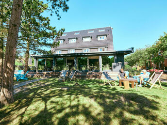 3 Romantiktage in St. Peter Ording I Frühling und Herbst