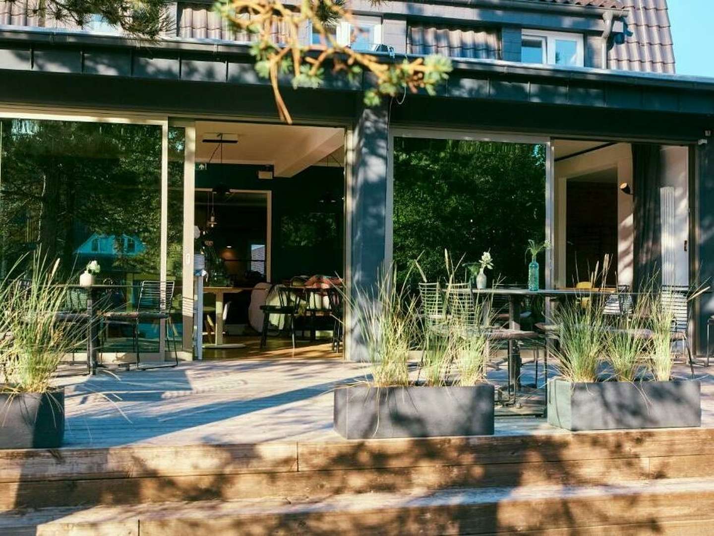 5 Romantiktage in St. Peter Ording I Frühling und Herbst