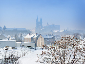 Meißen Kurztrip inkl. Weinverkostung