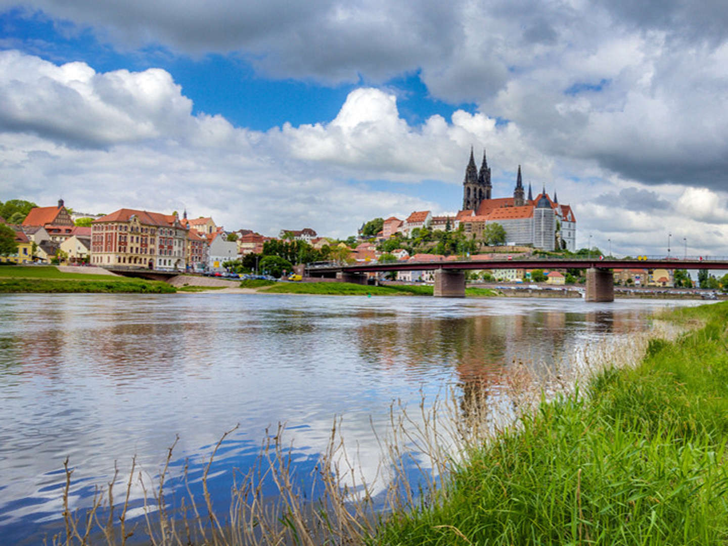 Schlösser und Burgentour-romantische Entdeckungen in Sachsen