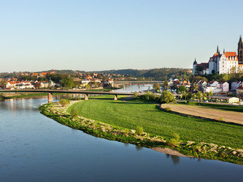 Süße Auszeit in Meißen - 3 Tage Kurzurlaub mit Honig-Massage