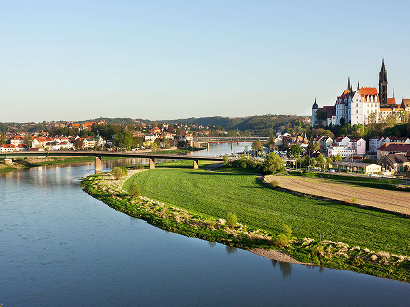 4 Schnupper- und Entdeckertage in Meißen