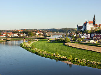 Frühlings-Spezial in der Wein- und Porzellanstadt Meißen