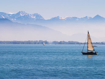 Winter-Special am Bodensee 4 Tage