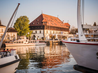 Winterspezial der Stadt Konstanz