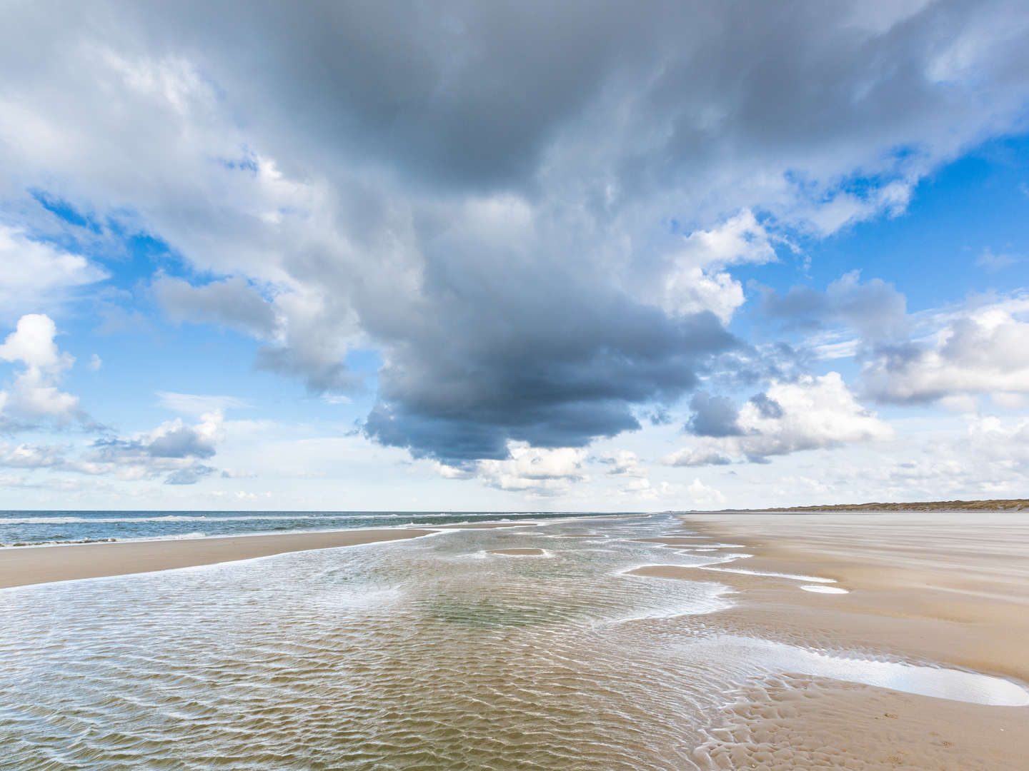 Auszeit in Büsüm an der Nordsee  | 3 Tage