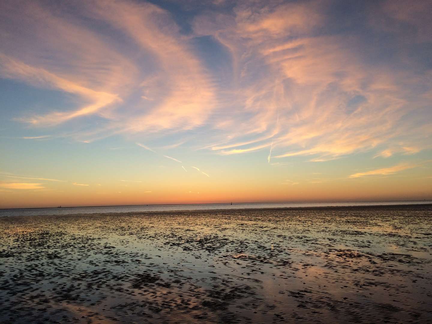 Auszeit in Büsüm an der Nordsee  | 3 Tage