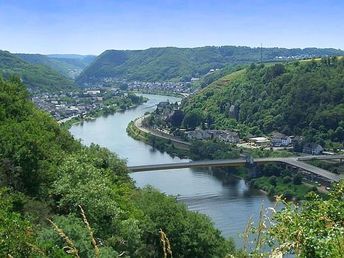 Ostern an der sonnigen Mosel