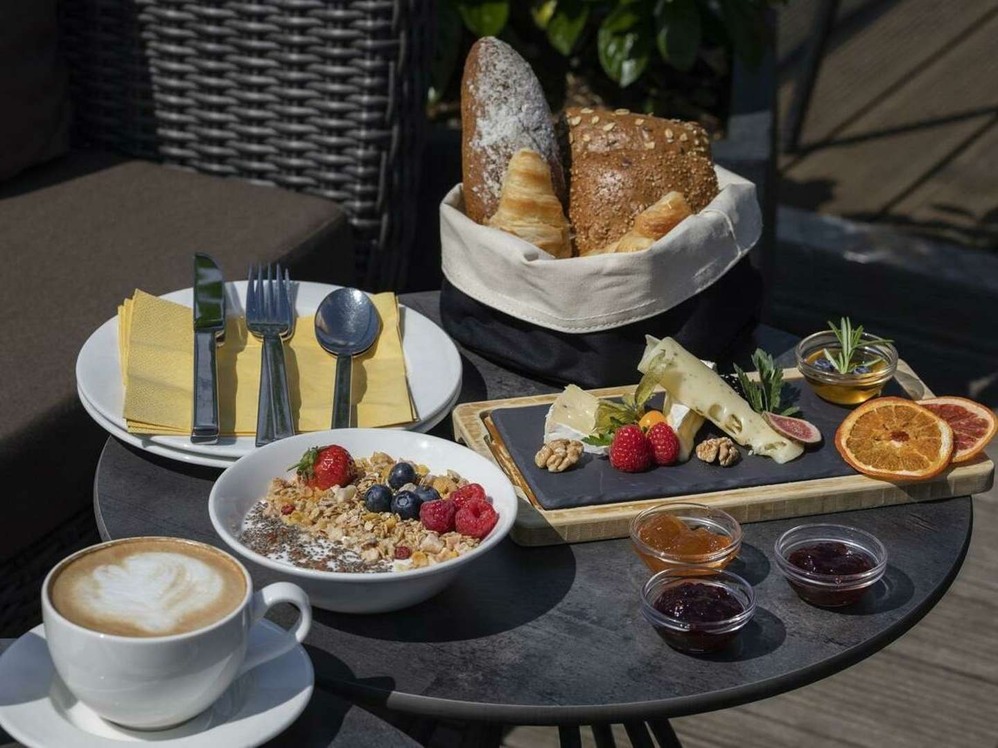 3 Tage Eifel-Kurzurlaub in Aachen - den gönn ich mir!