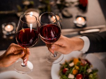 Kleiner Kurzurlaub in Aachen inkl. Abendessen