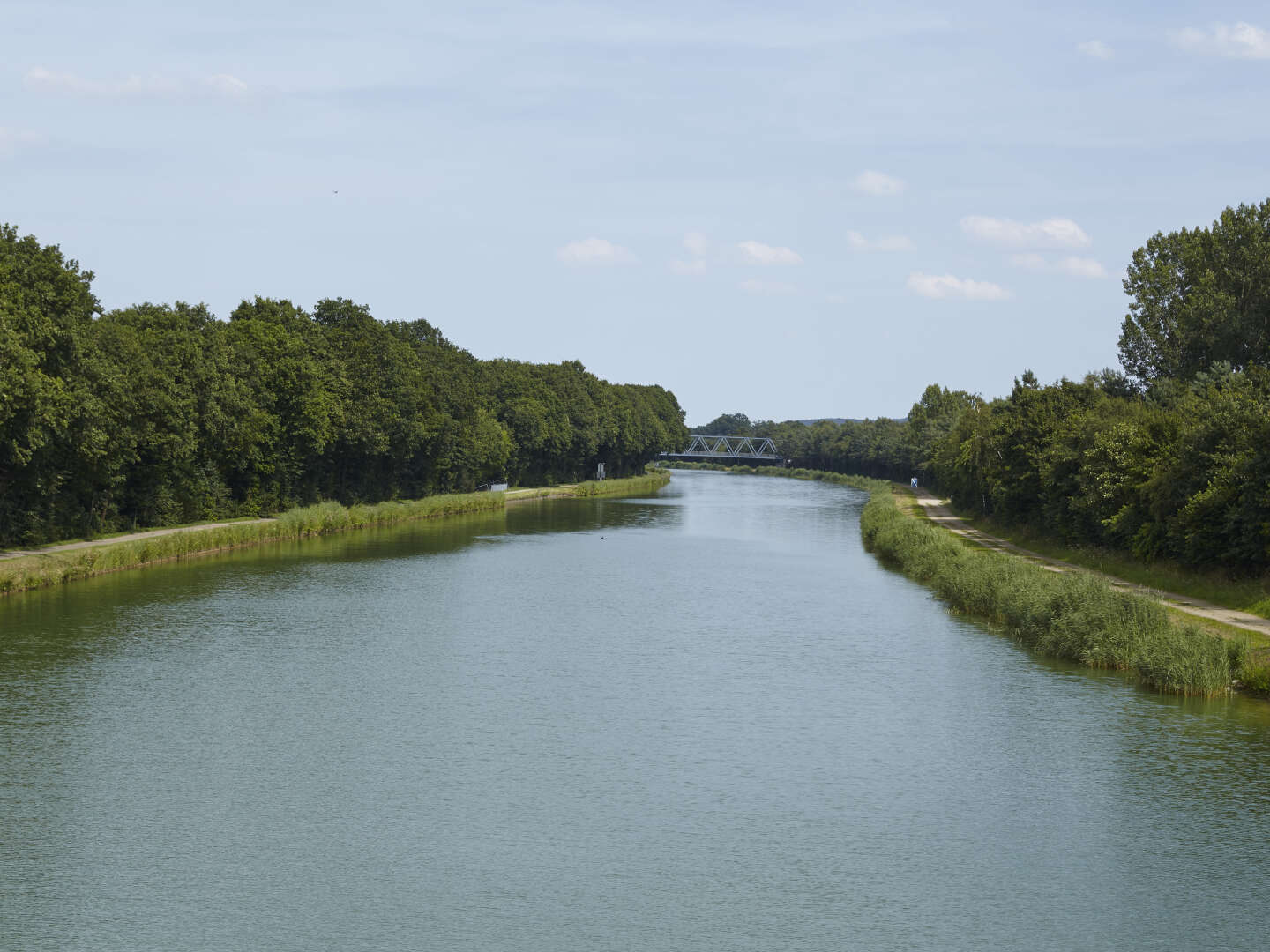 Radeln mit Badehose - Dammer Berge und Dümmer See