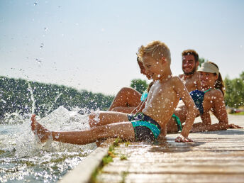 Wellness- Verwöhntage zwischen Dümmer & Alfsee inkl. Halbpension