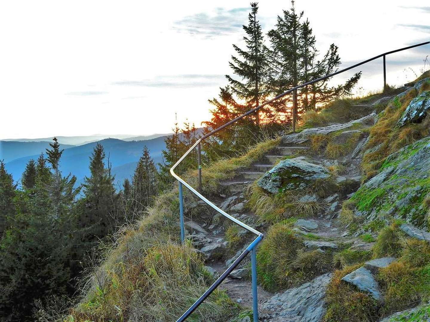 Genießer Zeit im Bayerischen Wald inkl. Candle-Light-Dinner & Wellnessgutschein 