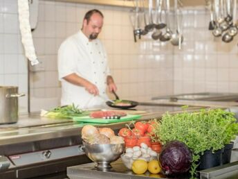 Romantischer Kurztrip auf die schwäbische Alb inkl. Vinzens Therme