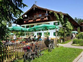 Allgäuer Schnuppertage in Schwangau