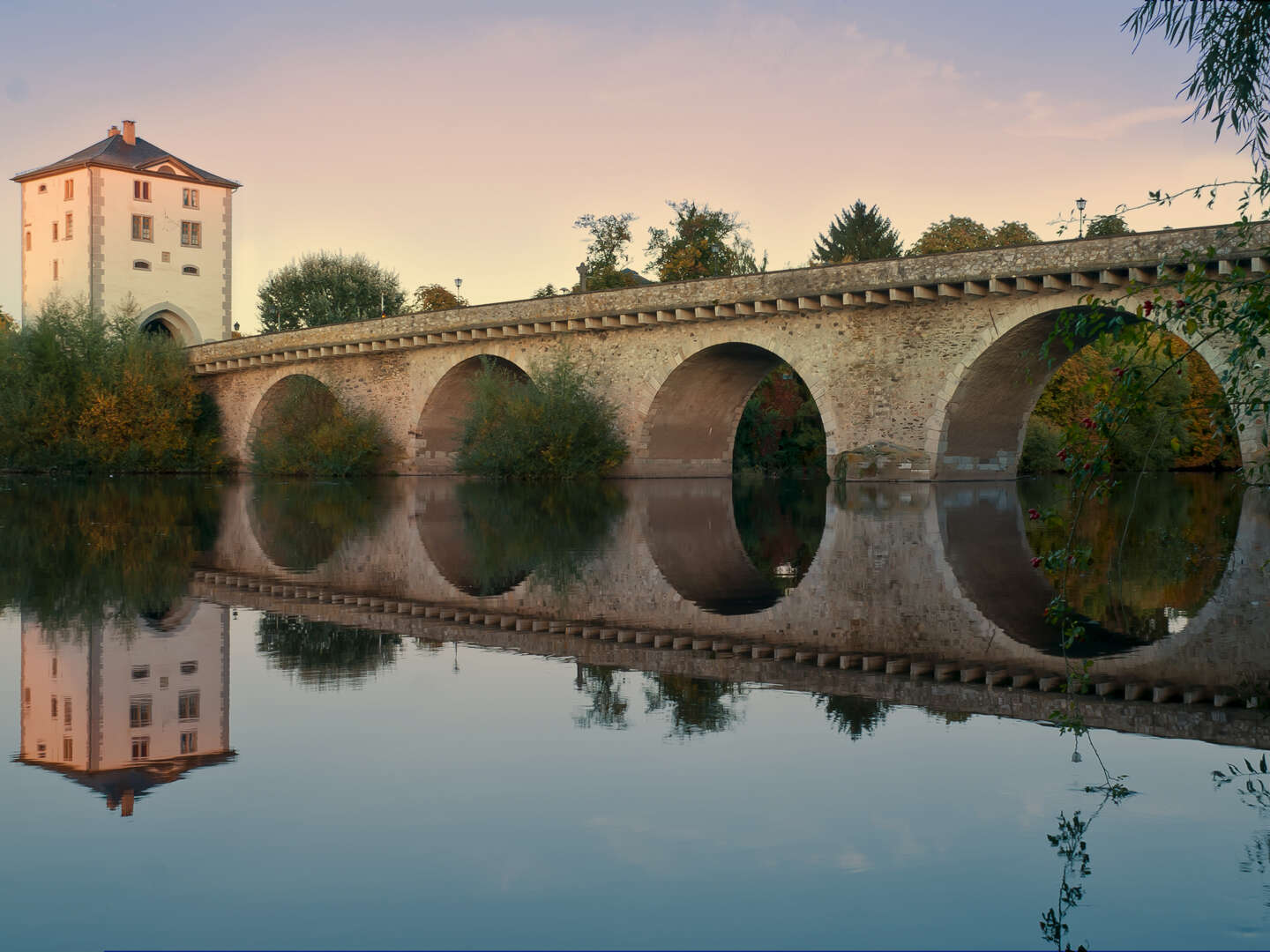 Sweet Days for two - Unser Romantikwochenende in Limburg an der Lahn - 2 Nächte