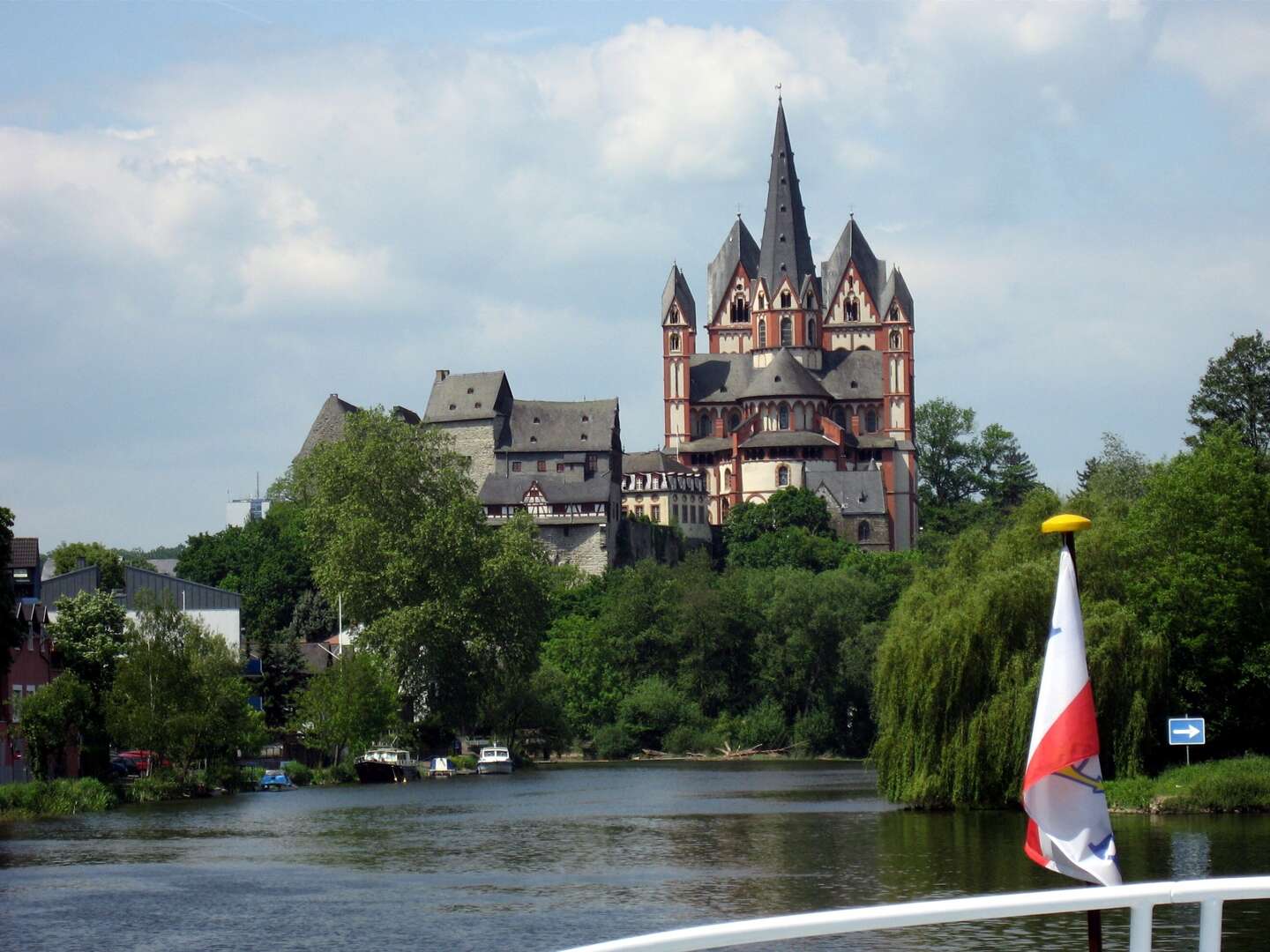 4 Tage Kurztrip in Limburg - Auszeit vom Alltag an der Lahn