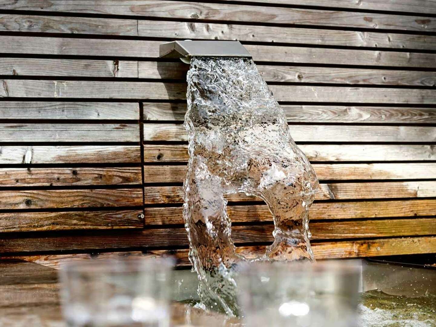 Genussvolle Auszeit an einem zauberhaften Ort in Stuttgart