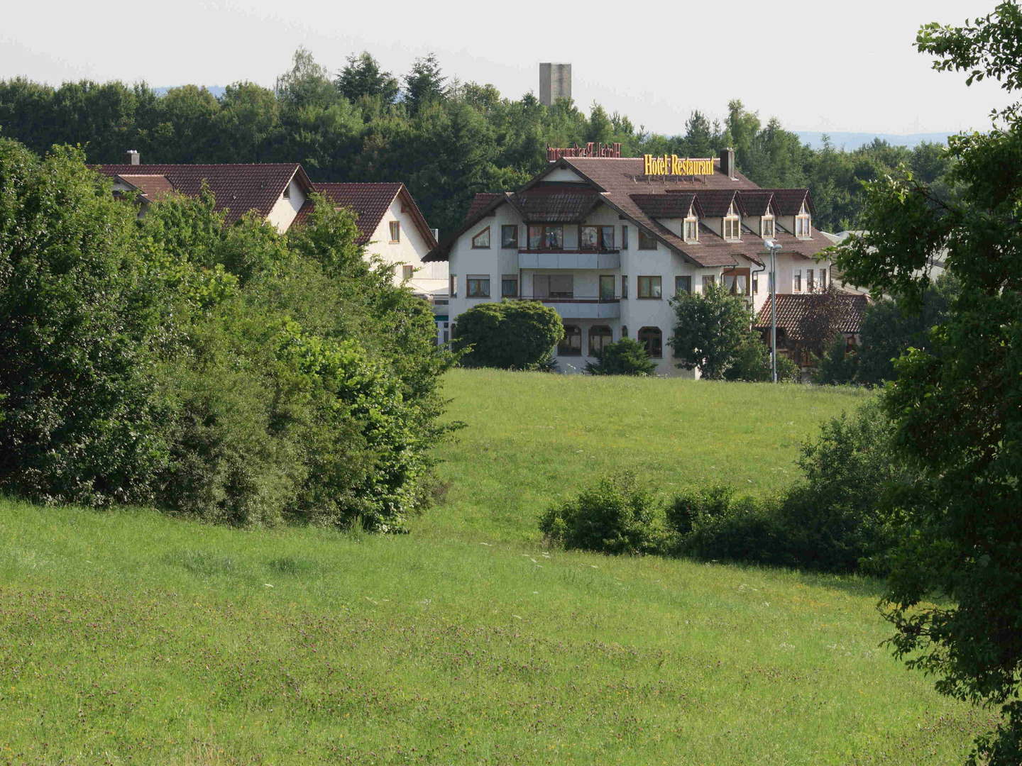 RausZEIT am Tor zum Schwarzwald