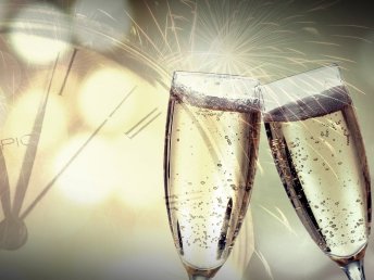 Silvester im Schwarzwald - Jahreswechsel mit festlichem Silvesterdinner | 5 Tage   