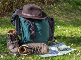 Abenteuer Natur - Wanderurlaub im malerischen Schwarzwald inkl. HP | 3 Tage  