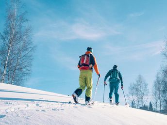 3 Tage auf zwei Rädern – Motorradurlaub im Vogtland