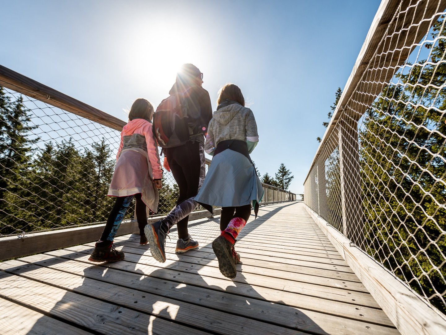 Mädelswochenende im Harz